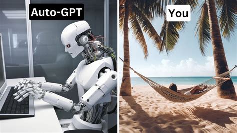 How to install auto GPT on Windows 10?