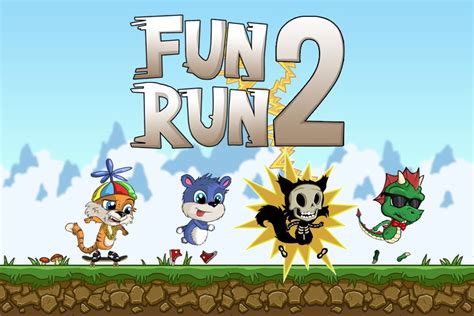 How to install fun run 2?