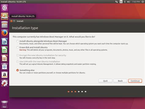 How to install image file on Ubuntu?