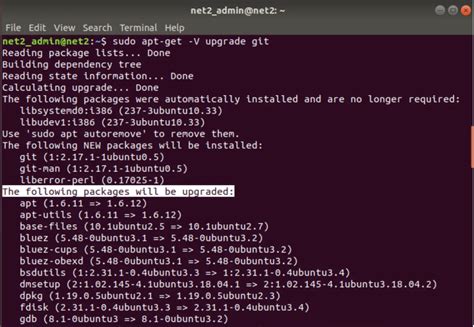 How to install packages on Ubuntu?