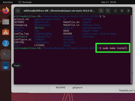 How to install software on Ubuntu?