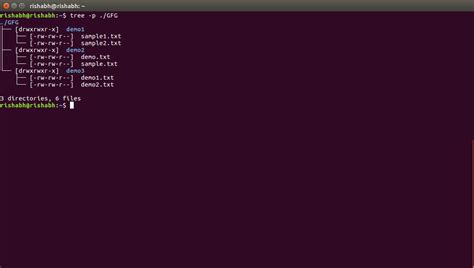 How to install using cmd in Linux?