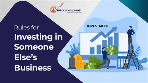 How to invest for someone else?