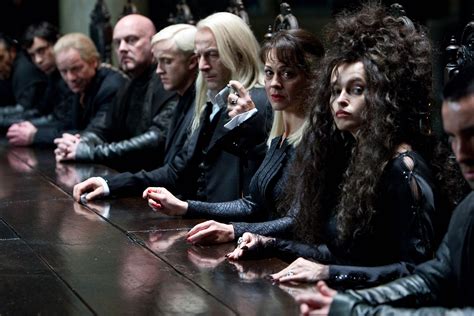 How to join Death Eaters?