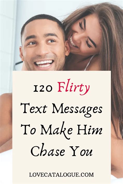 How to kiss him through text?