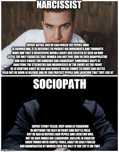 How to know if I'm a sociopath?