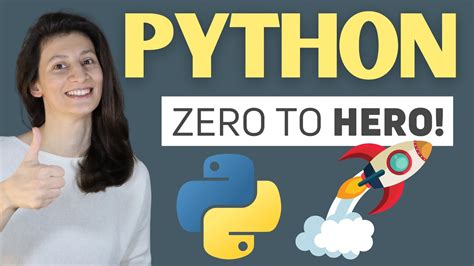 How to learn Python in 5 hours?