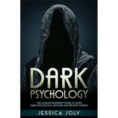 How to learn dark psychology?