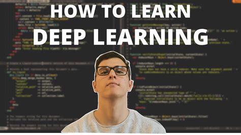 How to learn deeply?