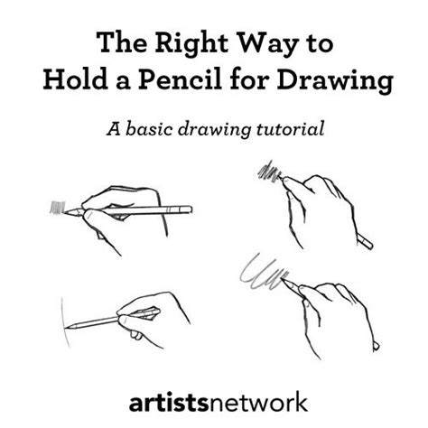 How to learn pencil art?