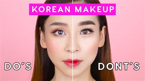 How to look Korean overnight?