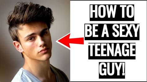 How to look hot at 17?
