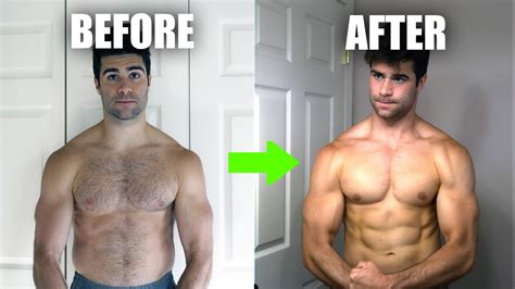 How to look leaner in 10 days?