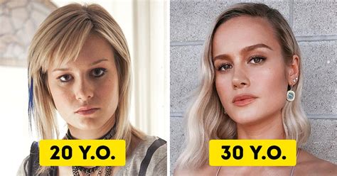 How to look like 20 at 30?