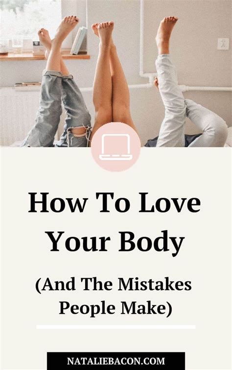 How to love your body at 40?