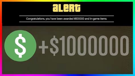 How to make $1,000,000 in GTA Online?