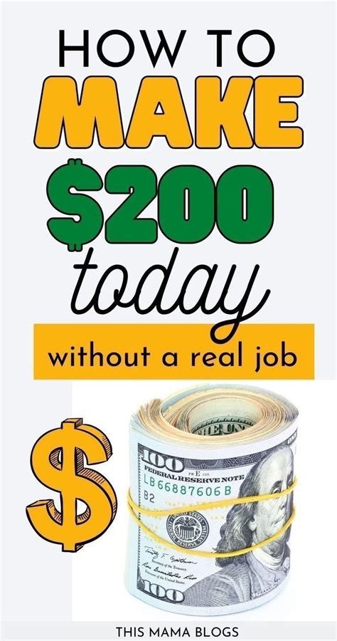 How to make $200 daily?