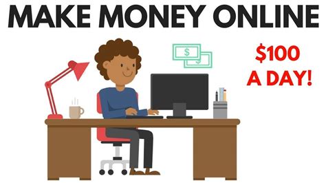 How to make $250 a week online?
