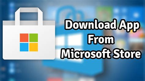 How to make Microsoft Store download to a different drive Windows 10?