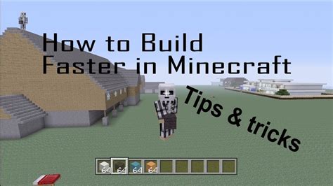 How to make Minecraft faster?
