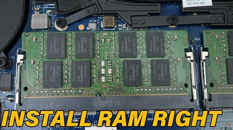 How to make RAM 100 usable?