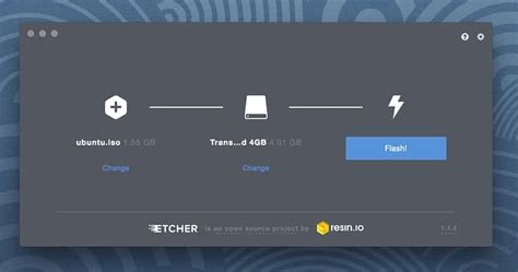 How to make Ubuntu ISO file bootable in USB?