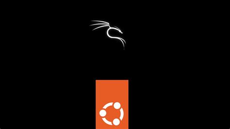 How to make Ubuntu look like Kali?