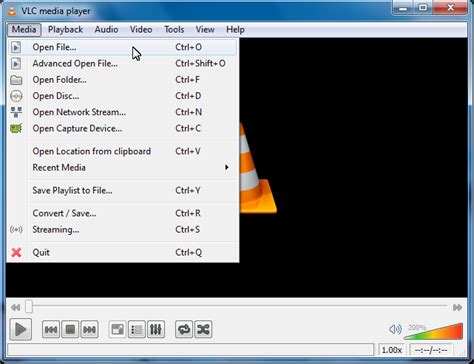 How to make VLC audio 200%?