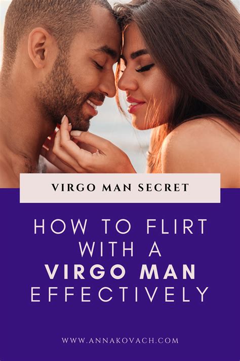 How to make Virgos love you?