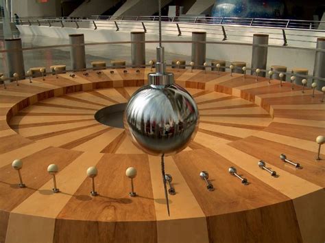 How to make a Foucault pendulum?