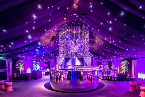 How to make a beautiful party?