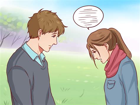 How to make a girl feel guilty for ignoring you?