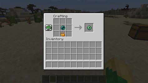 How to make an ender eye?