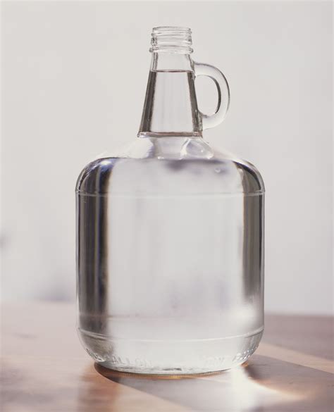 How to make cheap distilled water?
