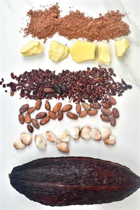 How to make chocolate from ground cacao?