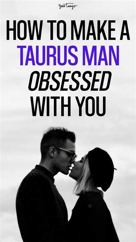 How to make love with Taurus?