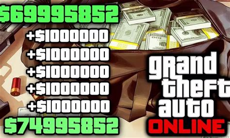 How to make money in GTA 5 Online?