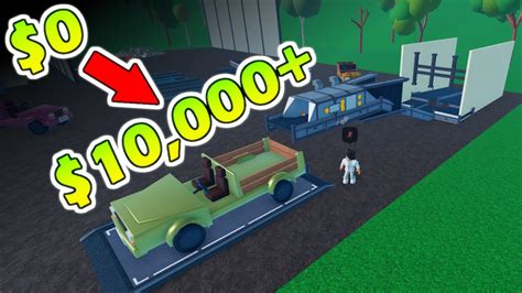 How to make money on Roblox?