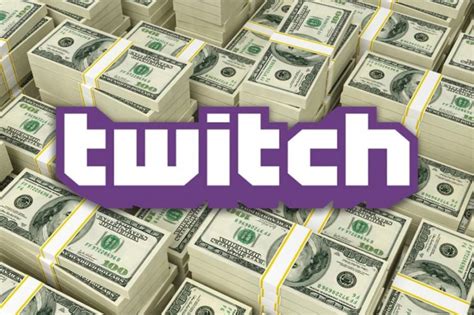 How to make money on Twitch?