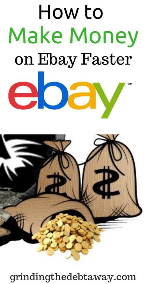 How to make money on eBay fast?