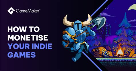 How to make money on indie games?
