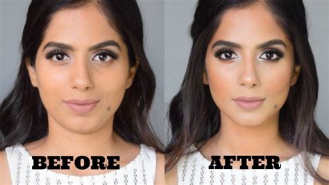 How to make your face smaller?