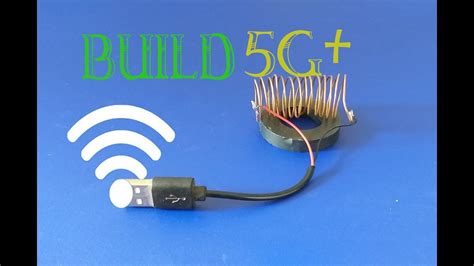 How to make your own Wi-Fi?