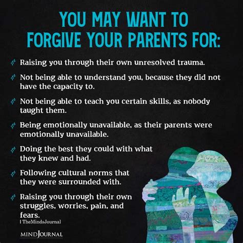 How to make your parents forgive you for something bad you did?