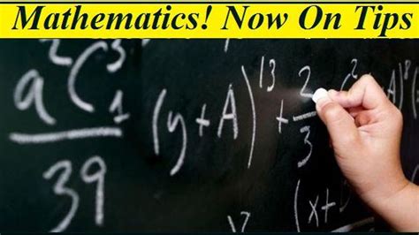 How to master mathematics easily?