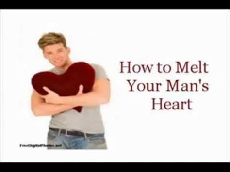 How to melt a Leo mans heart?