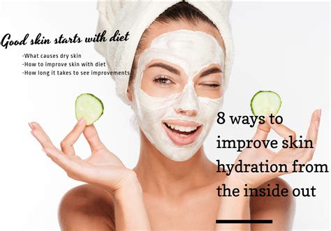 How to moisturize skin?