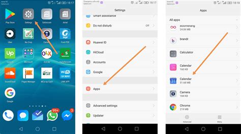 How to move apps from internal storage to SD card on Android phone?