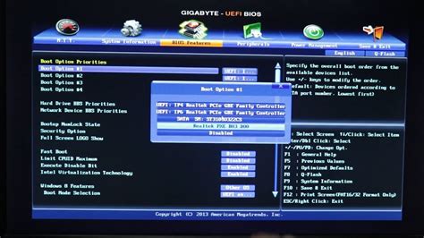 How to network boot an ISO?