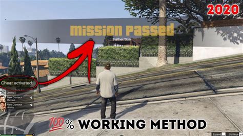 How to not do missions in GTA 5?
